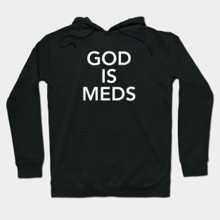 GOD Hoodie